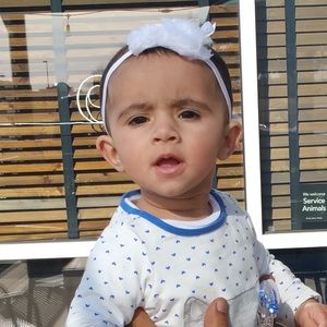 Meet your Posher, Sunni